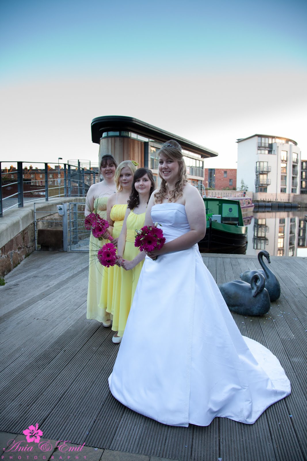 Wedding Photography Edinburgh