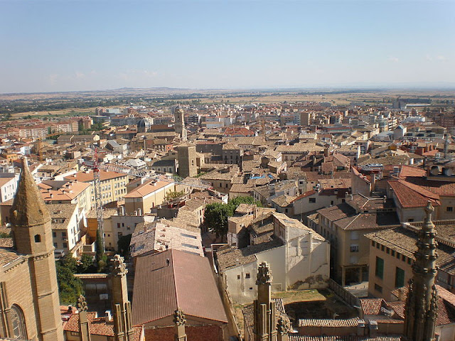 LA MUERTE DE SANCHO RAMÍREZ (SIGLO XI. HUESCA)