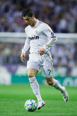 Ronaldo Picture