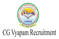 CG Vyapam Recruitment 2023 Notification for 366 Posts