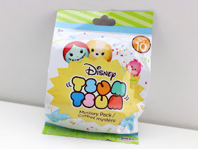 Disney Tsum Tsum Mystery Stack Packs by Jakks Pacific (Series 10)