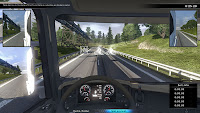 Scania Truck Driving Simulator Extended PC