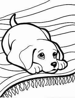 Free Coloring Pages For Kids