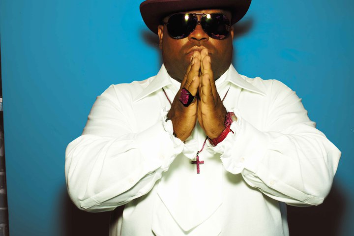 Cee Lo Green - It's Ok