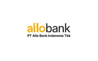 lowongan kerja bank allo bank