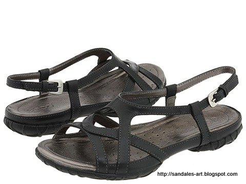 Sandales art:art-682327