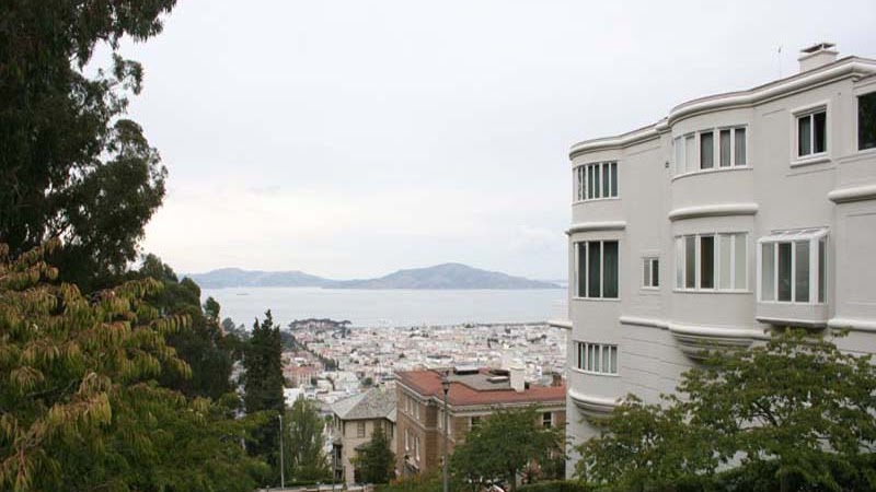 Rent Control In The United States - House Rentals In San Francisco
