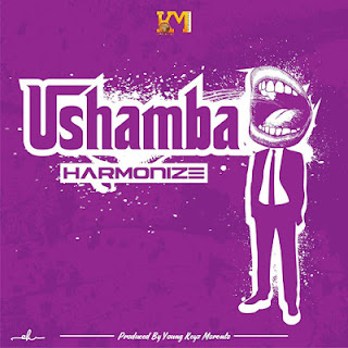 New Audio|Harmonize-Ushamba|Download Mp3 Audio 