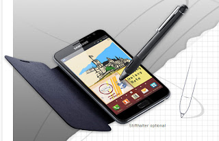 Samsung Galaxy Note