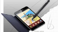 Asesoris Flip Cover Samsung Galaxy Note N7000