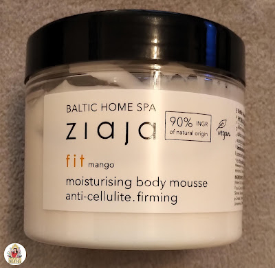 Ziaja Baltic Home Spa