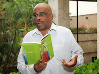 Autores Reconocidos De San Andres Isla: Autor Lenito Robinson Bent