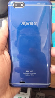 Marlax Mx102 FLASH FILE