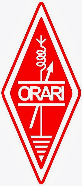  LOGO  ORARI Gambar Logo 