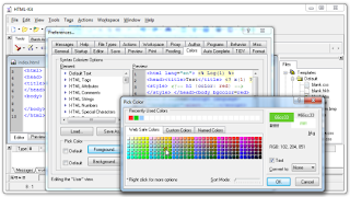 HTML-Kit 2012 Full Free Download