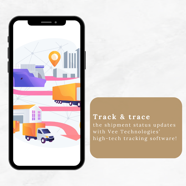 Tracking and Tracing Services Company USA