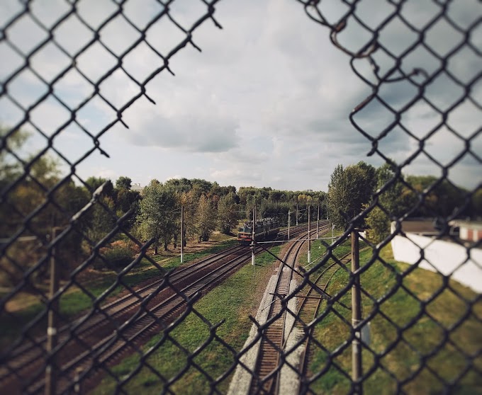 Liberalización del ferrocarril