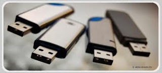 Recover lost digital photos from Memory sticks