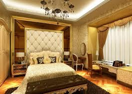 Luxury Room Interior Designs