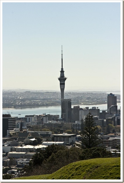 SkyTower