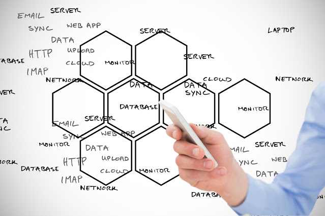 البيانات المنظمة Structured data