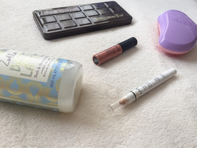 July favourites