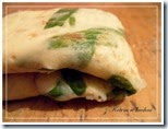 zkotemwkuchni dieta dukana omlet ze szpinakiem