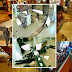 Terrorist Attacks in The Mall Kenya Recorded CCTV