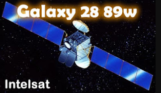 Duosat em fase de testes nas keys do galaxy 28 - 89w