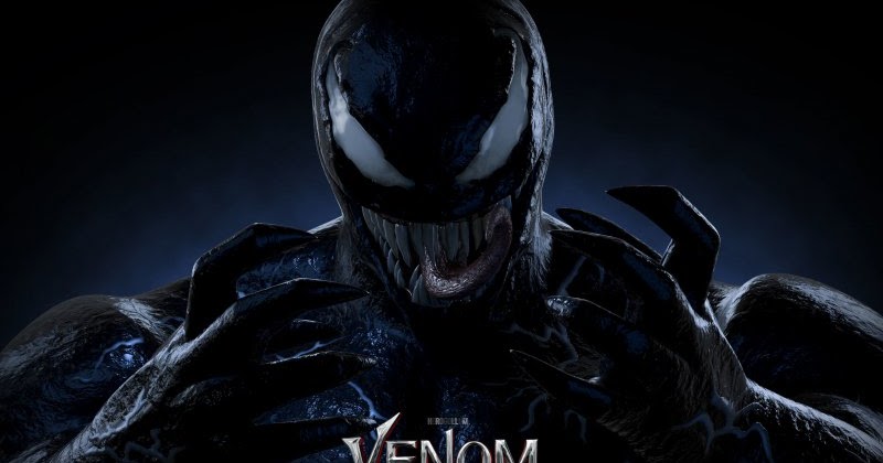 Bagaimana Venom Mengganti Cerita Origin Dari Komiknya 