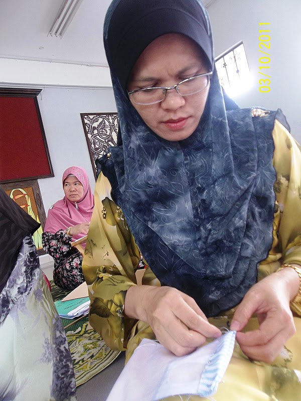 Pusat Sumber SKHHD: PROGRAM PASCA UPSR-KEM AKIL BALIGH 