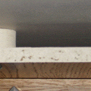 a floating charging station