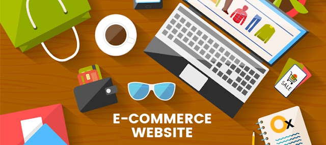 Ecommerce Website Designing Comapany Karachi