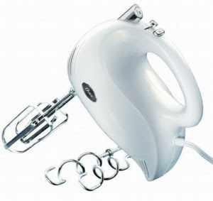 10 Hand Mixer yang Bagus dan Tahan Lama