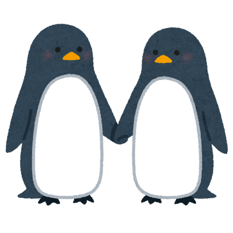 ペンギンの画像 原寸画像検索