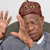 Lai Moh'd to Nigerians: Behave yourselves or lockdown’ll be extended