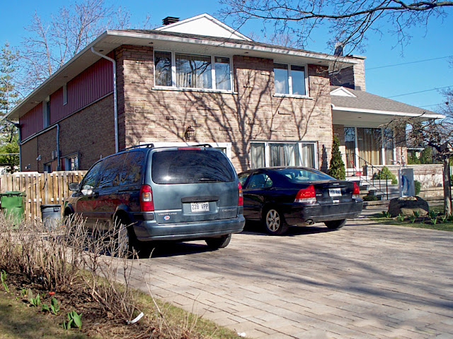 Канадские технологии строительства домов