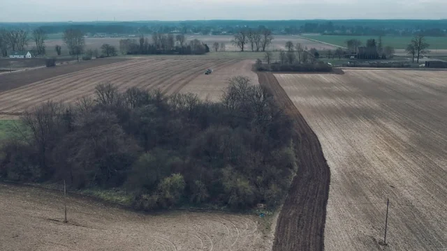 Zamek Krzyżacki w Małej Nieszawce