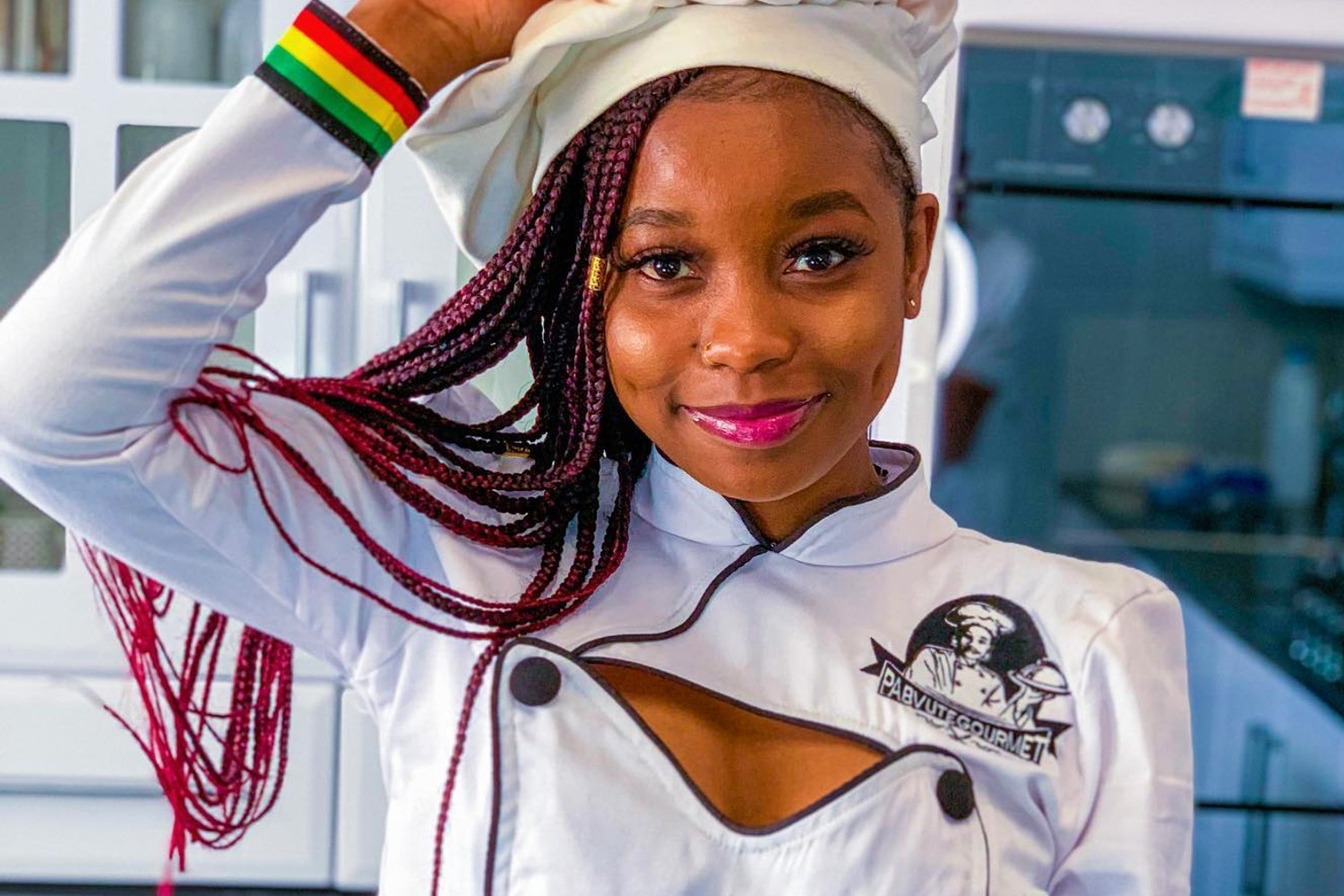 An Interview with Gracia Bvute of PaBvute Gourmet - A Culinary Trailblazer!