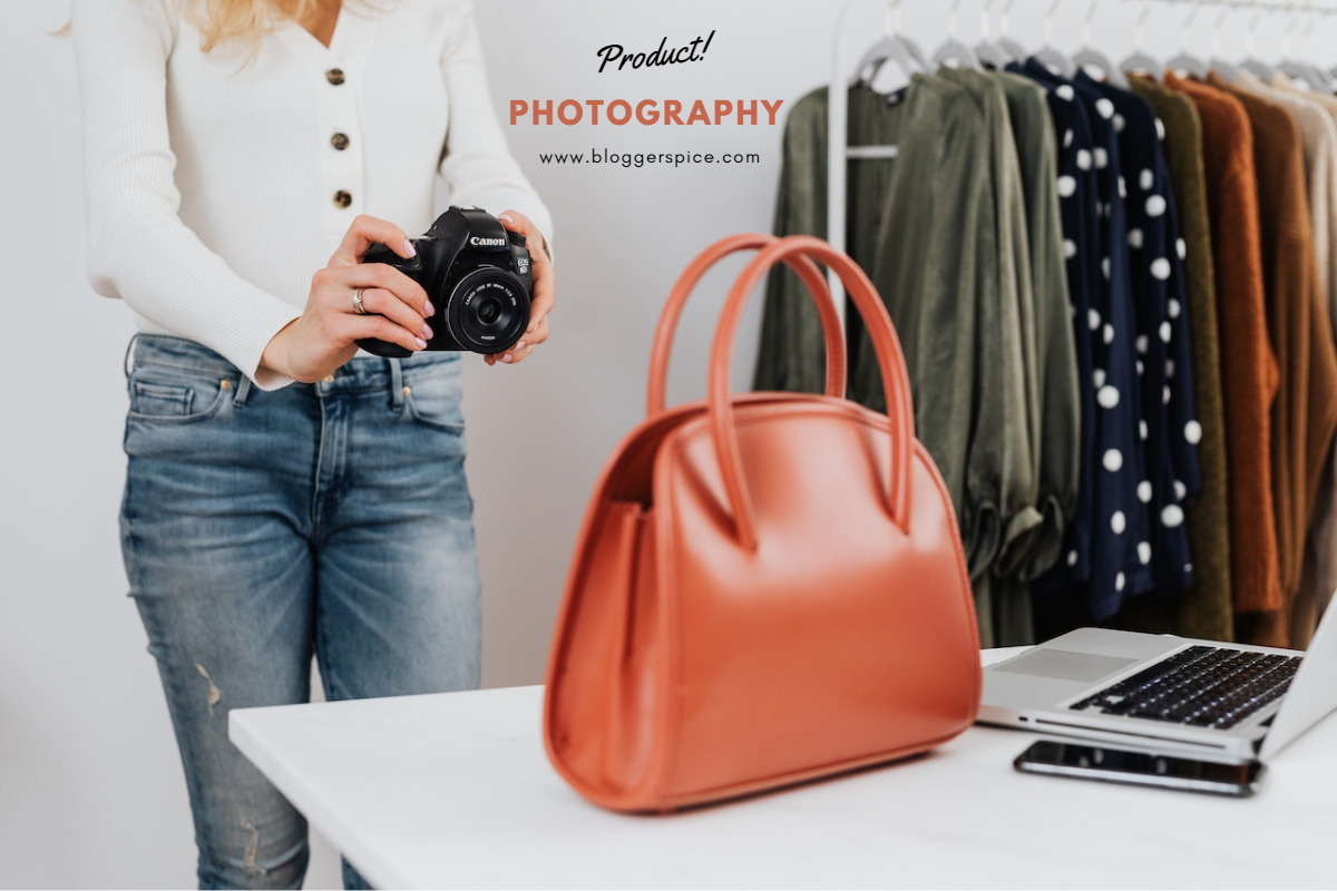 Product Photography Best Practices for 2023