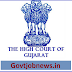 Recruitment of Legal Assistants 20 Vacancies in the High Court of Gujarat