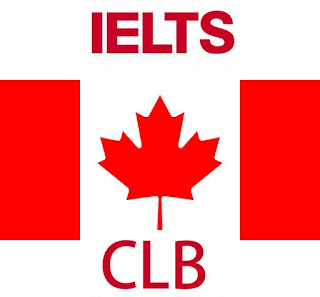 Canadian Language Benchmark to IELTS Converter