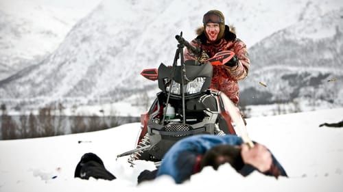 Dead Snow 2009 italien