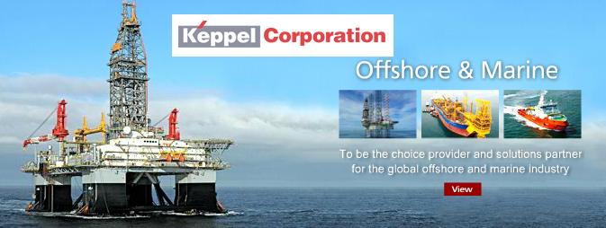 Keppel Corporation