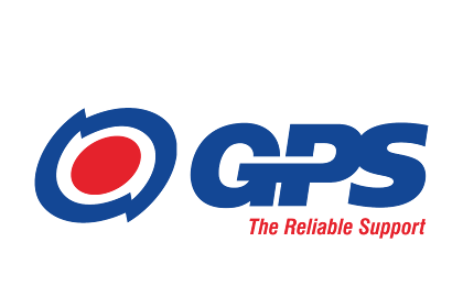 Logo Gps (vector Cdr Png Hd)