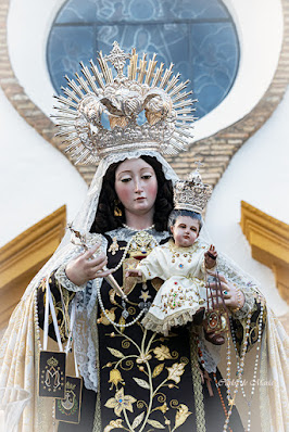 Nuestra Señora del Carmen