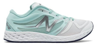 women's nb shoe