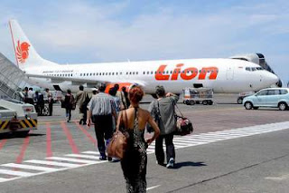 Maskapai LION AIR