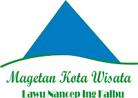 Komunitas Anak Lawu Magetan