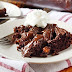 Salted Caramel Chocolate Cake